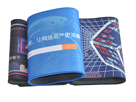 用鼠標(biāo)墊做廣告宣傳有哪些優(yōu)勢(shì)？廣告鼠標(biāo)墊定制 【通亞工藝品】