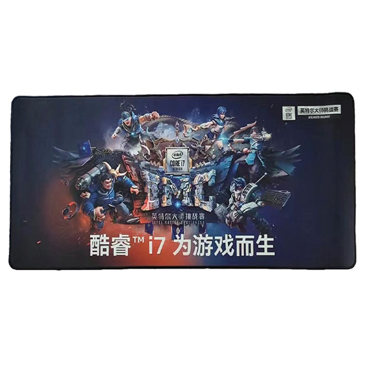 游戲鼠標(biāo)墊對(duì)玩游戲有沒有影響？鼠標(biāo)墊廠家悄悄告訴你